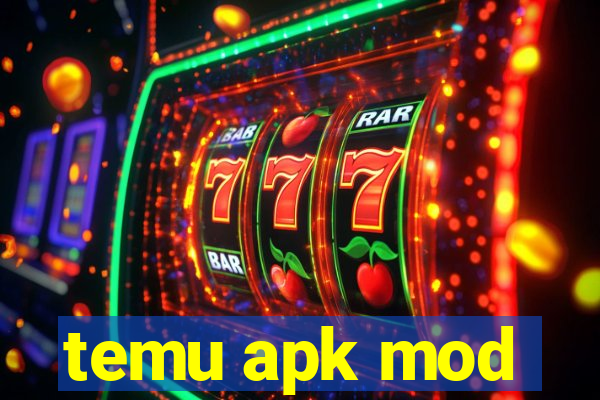temu apk mod